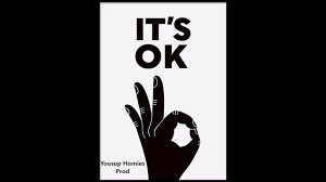 It's Ok-cover