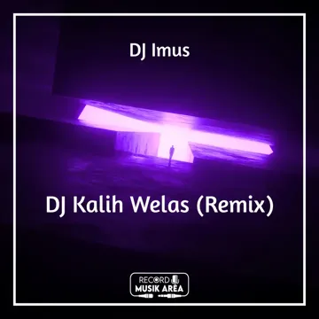 DJ Kalih Welas (Remix)-cover