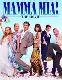 Mamma Mia ( instrumental with vocal )-cover