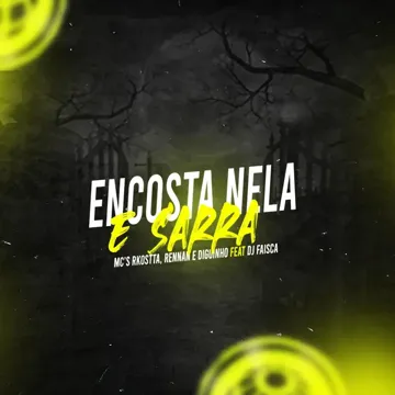 Encosta Nela e Sarra-cover