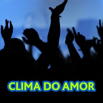 Só Sei Te Amar-cover