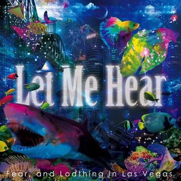let me hear