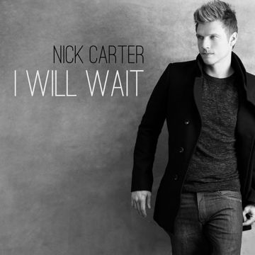 I Will Wait-cover