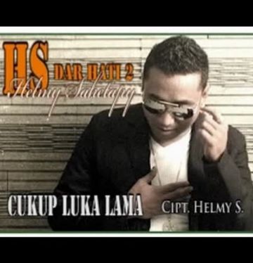 Cukup Luka Lama