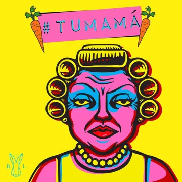 Tu Mamá-cover