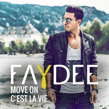 Catch Me-cover