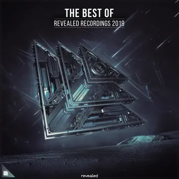 Be My Love (DubVision Remix)-cover