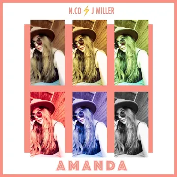 Amanda (feat N.Co)