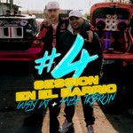 Session en el Barrio 4-cover