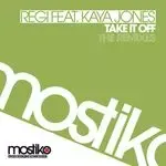 Take It Off-cover