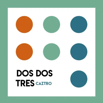 Dos Dos Tres-cover