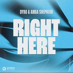 Right Here-cover