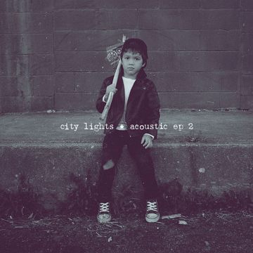 City Lights-cover