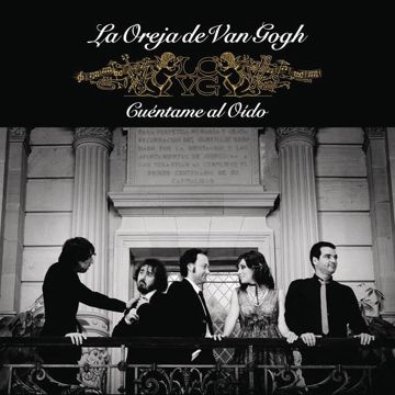 Cuentame Al Oido-cover