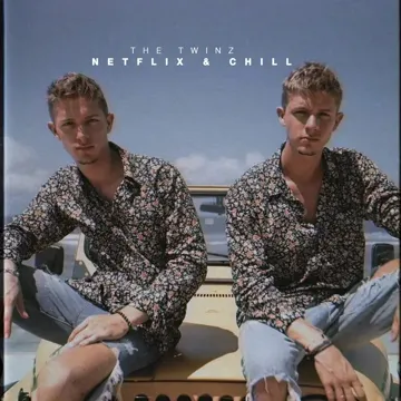 Netflix & Chill-cover