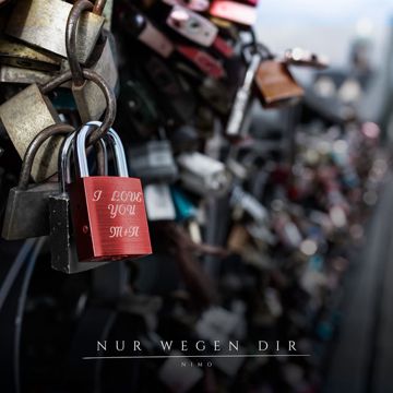Nur wegen dir-cover