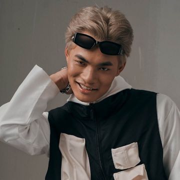 Khủng Long Xanh -cover