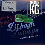 Di Boya Limpopo-cover