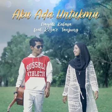 Aku Ada Untukmu