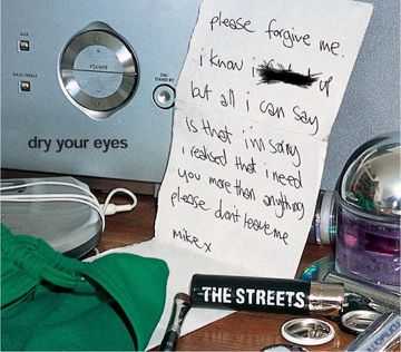 Dry Your Eyes-cover
