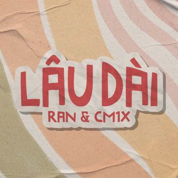 Lâu Dài-cover