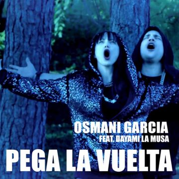 Pega la Vuelta (Por Eso Vete)-cover