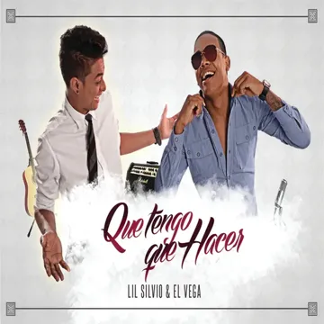 Que Tengo Que Hacer-cover