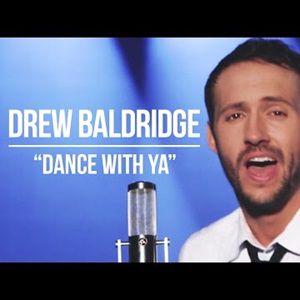 Dance With Ya *-cover