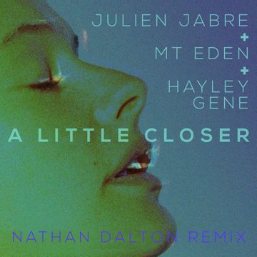 A Little Closer-cover