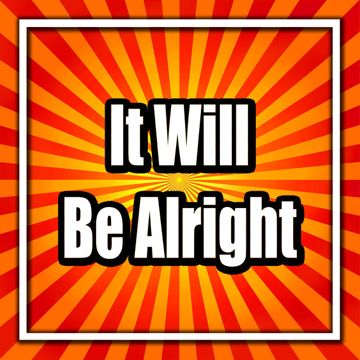 Be Alright-cover