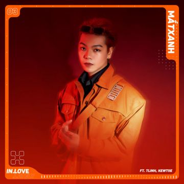 Mắt Xanh-cover