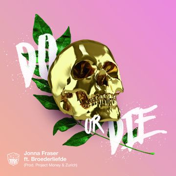 Do Or Die-cover