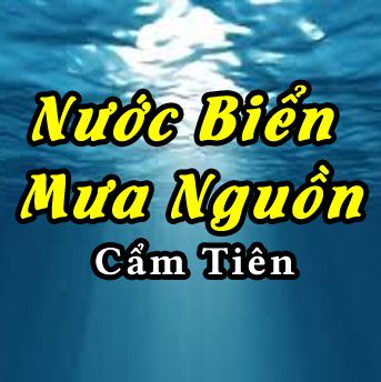 Tân Cổ: Nước Biển Mưa Nguồn-cover
