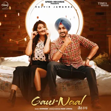 Gaur Naal-cover