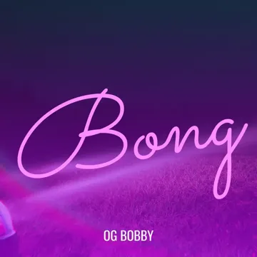 Bong-cover