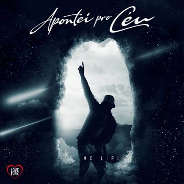 Apontei pro Céu-cover