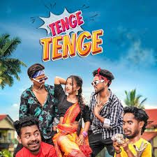 tenge tenge-cover