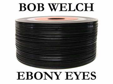 Ebony Eyes-cover