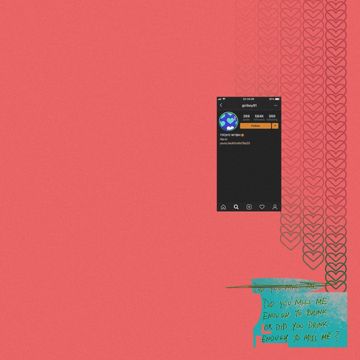 관종 (Prod. By 기리보이, Johnny)-cover