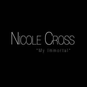 My Immortal-cover