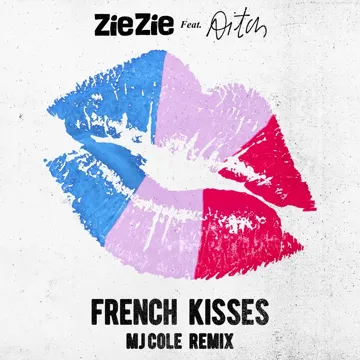 French Kisses (feat. Aitch) (MJ Cole Remix)