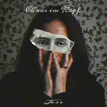 Chaos im Kopf-cover