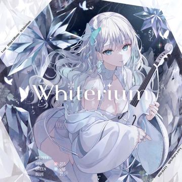 LUMIS:ETHER* (feat. M1shamo &       )-cover