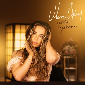 Yerle Yeksan-cover