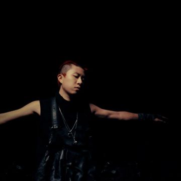 謊-cover