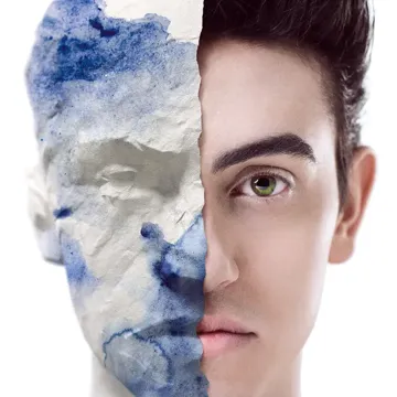 Solo Per Un Po'-cover