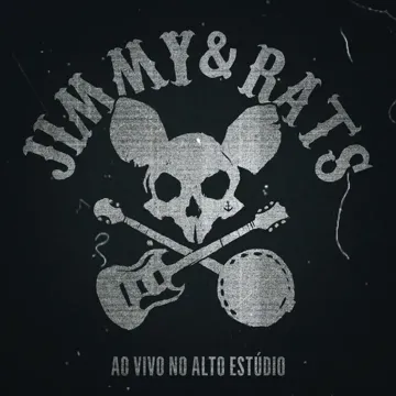 Tempo Ruim (Ao Vivo)-cover