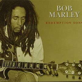 Redemption Song(MTV Unplugged Live / Radio Version)-cover