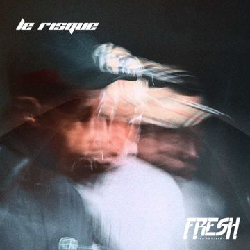 J'ai pas taillé (feat. Fresh laDouille)-cover