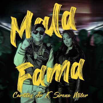 Mala Fama-cover